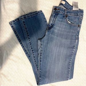 Women’s Vintage Levi’s Jeans